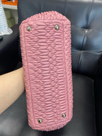 Miu Miu Pink 5BA958-FVJ-F0770