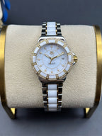 TAG Heuer Quartz watch