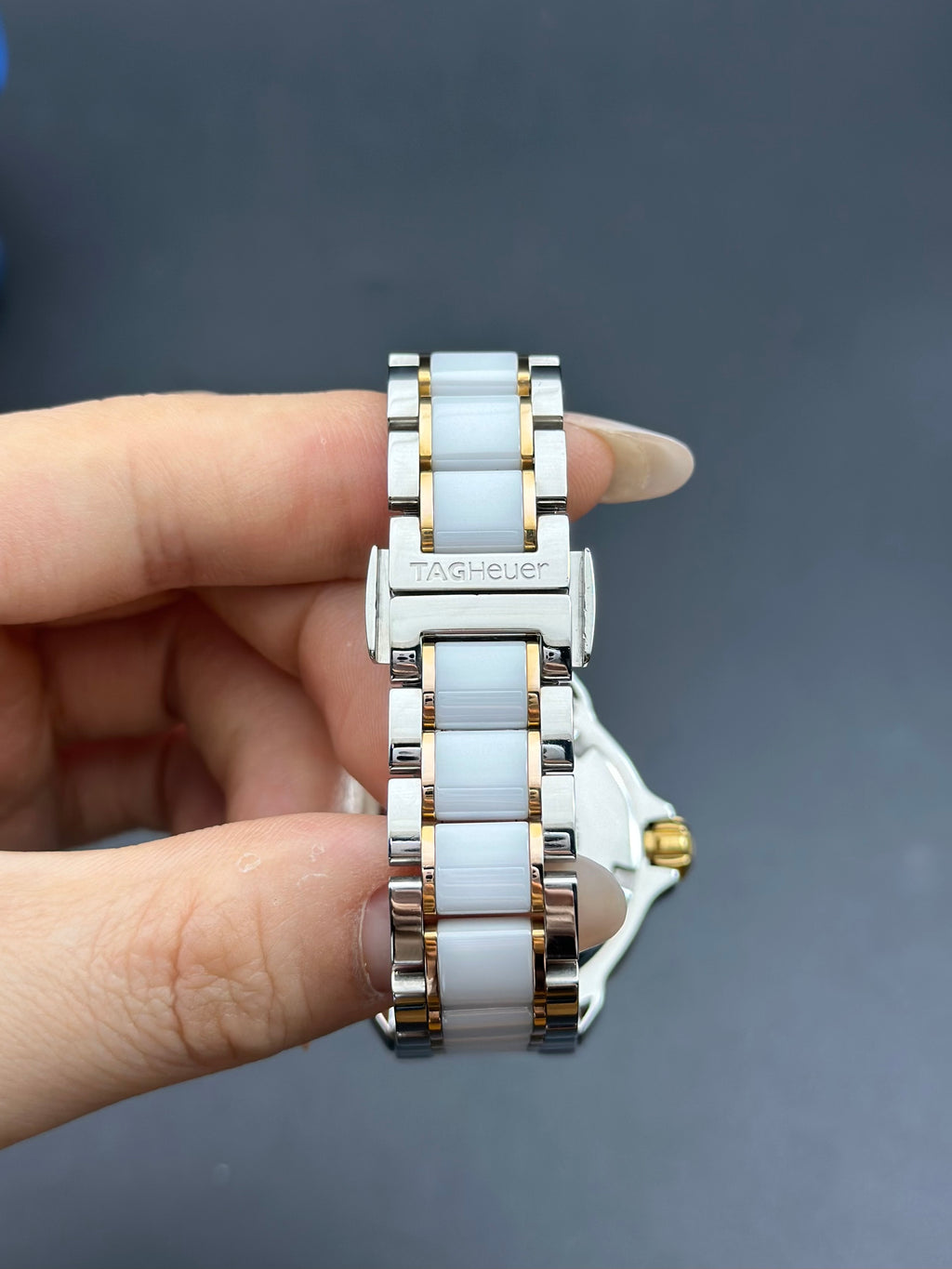 TAG Heuer Quartz watch