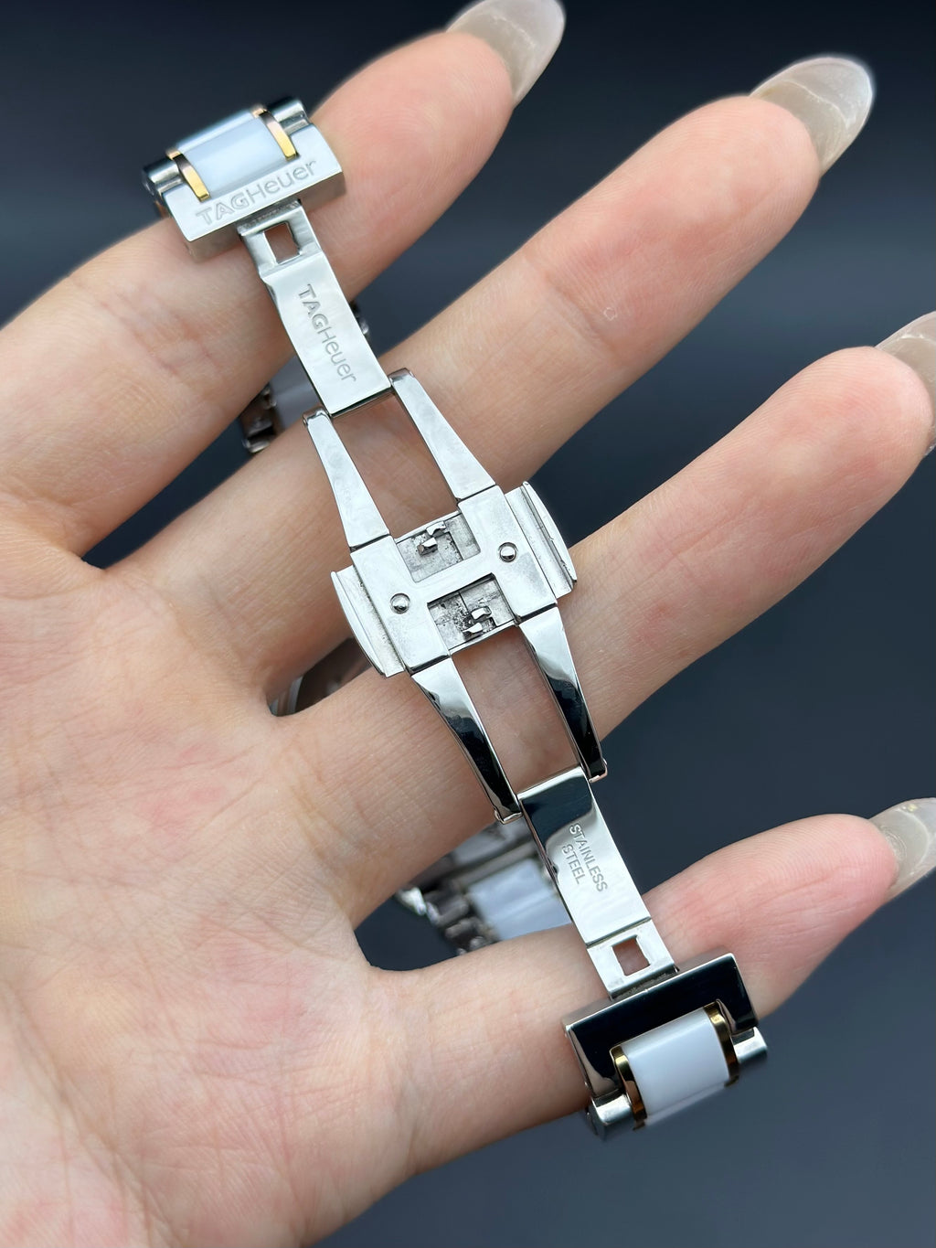 TAG Heuer Quartz watch
