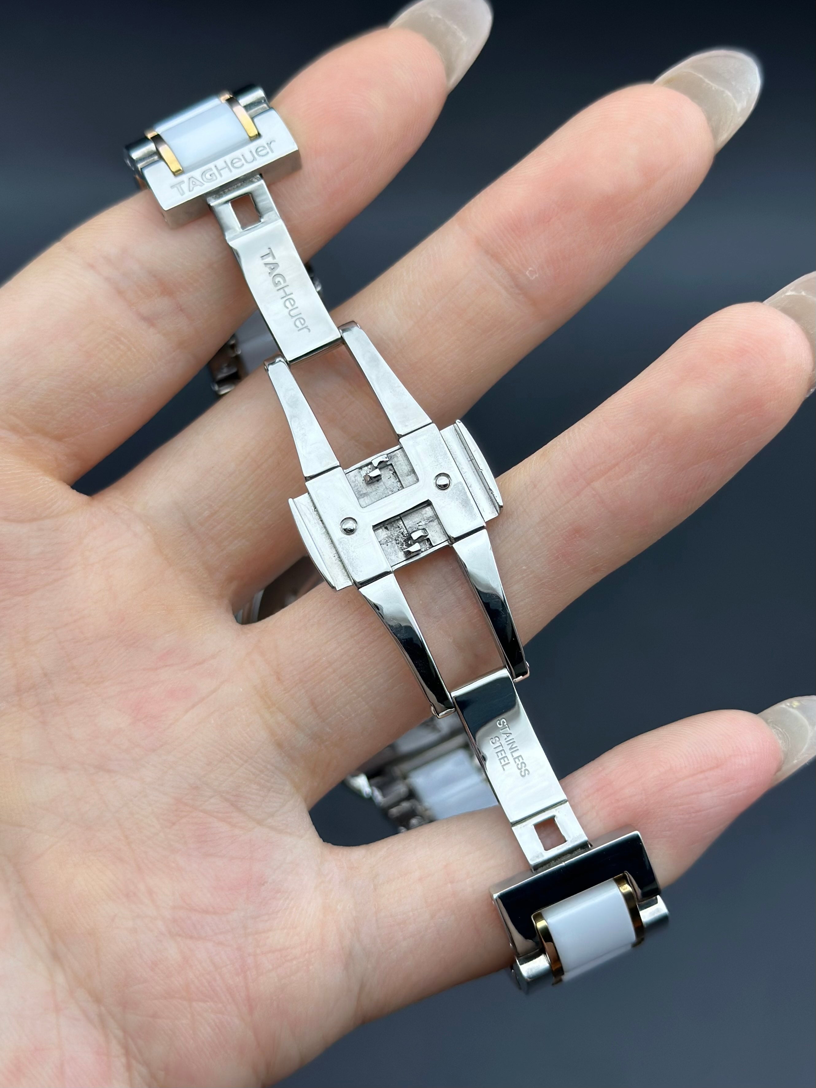 TAG Heuer Quartz watch