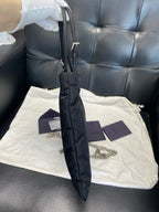Prada Cordura Satchel 1BA252-074-F0002