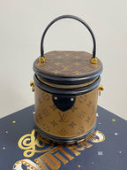 Louis Vuitton Cannes M43986