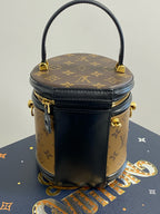 Louis Vuitton Cannes M43986