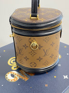Louis Vuitton Cannes M43986