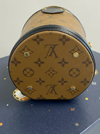 Louis Vuitton Cannes M43986