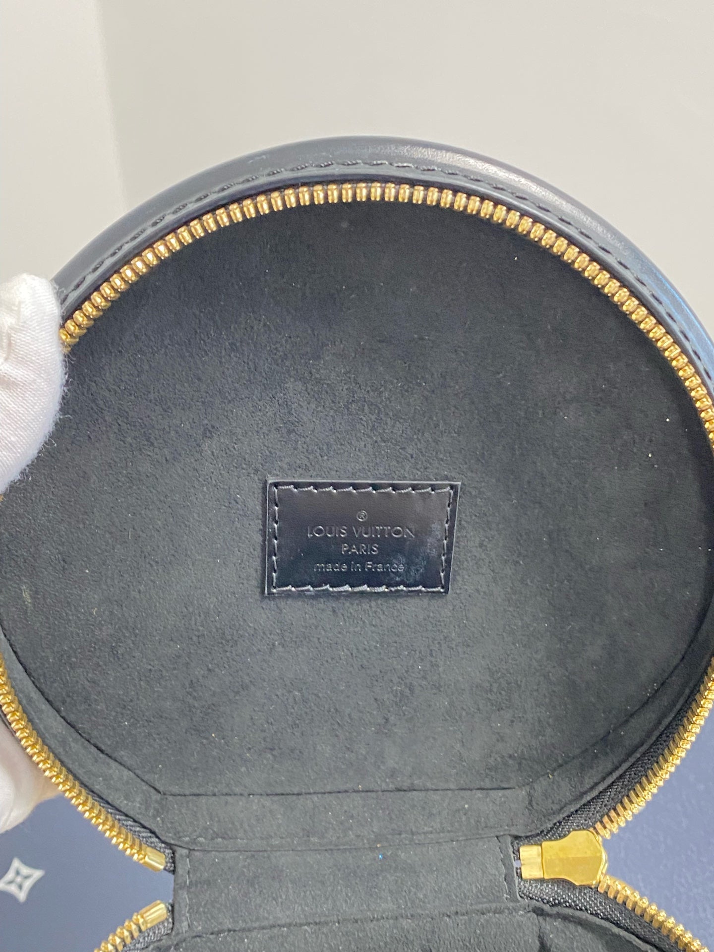 Louis Vuitton Cannes M43986