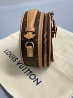 Louis Vuitton Boite Chapeau M44699