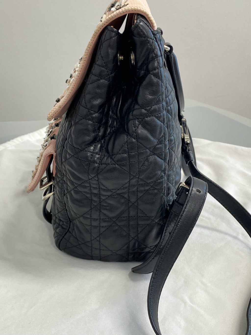 Dior Stardust Backpack M1502PNME M912