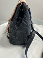 Dior Stardust Backpack M1502PNME M912