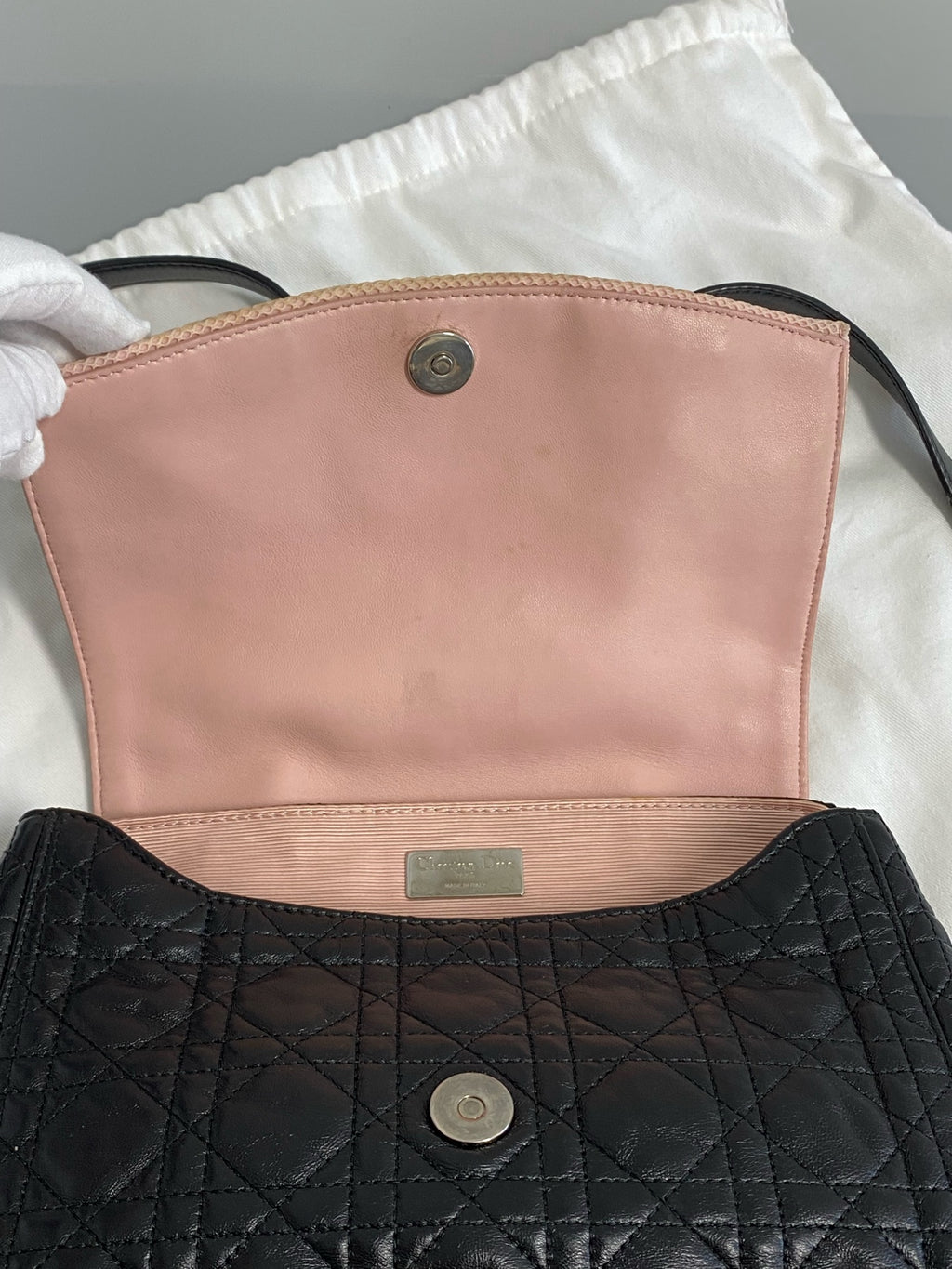 Dior Stardust Backpack M1502PNME M912