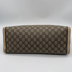 Gucci White Shoulder Bag