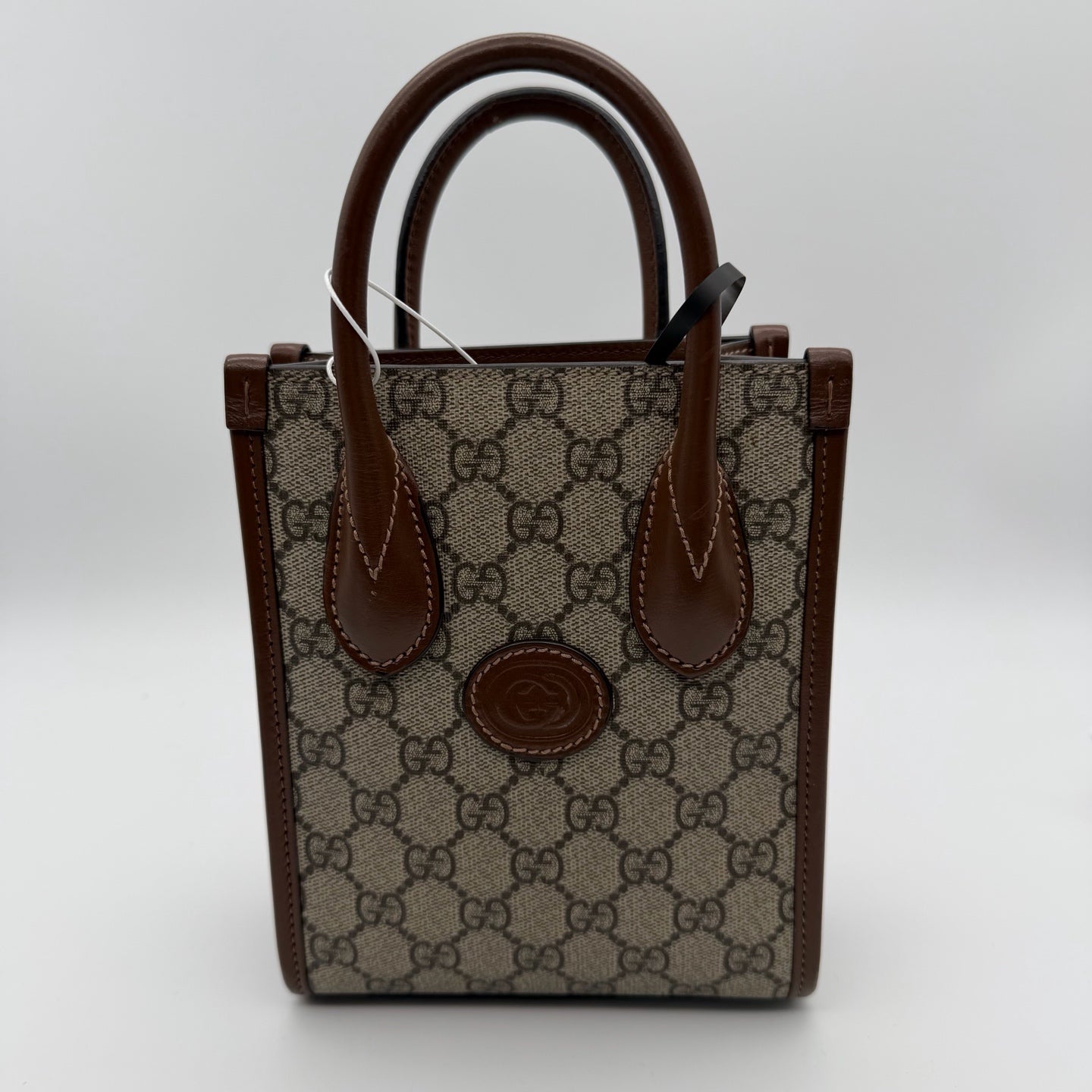 Gucci Canvas Crossbody