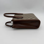 Gucci Canvas Crossbody