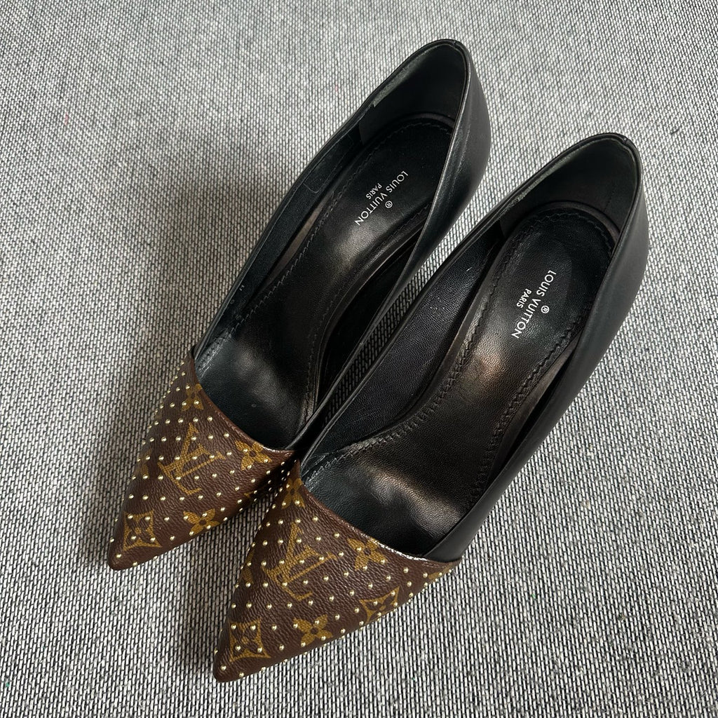 Louis Vuitton High heels