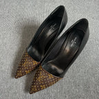 Louis Vuitton High heels