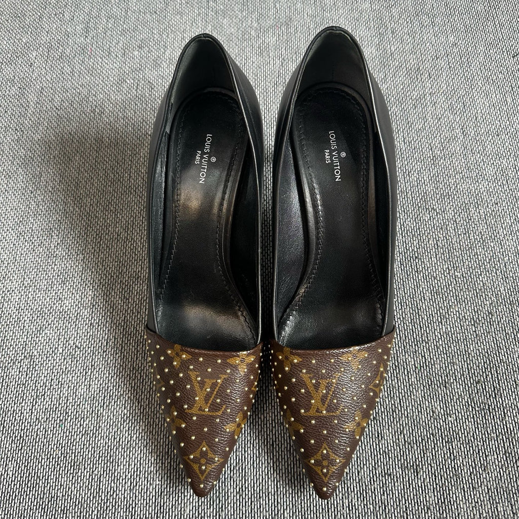 Louis Vuitton High heels