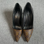 Louis Vuitton High heels