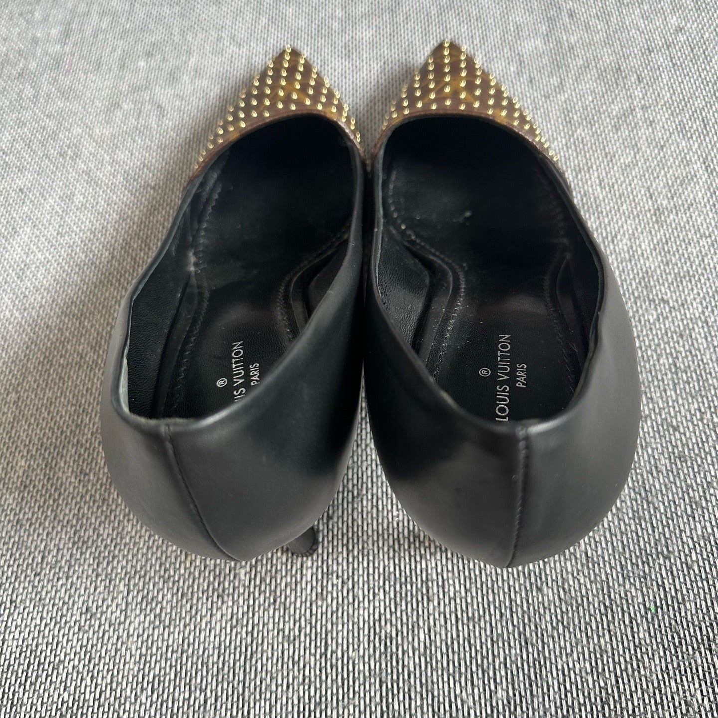 Louis Vuitton High heels