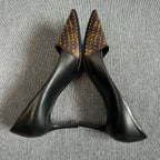 Louis Vuitton High heels