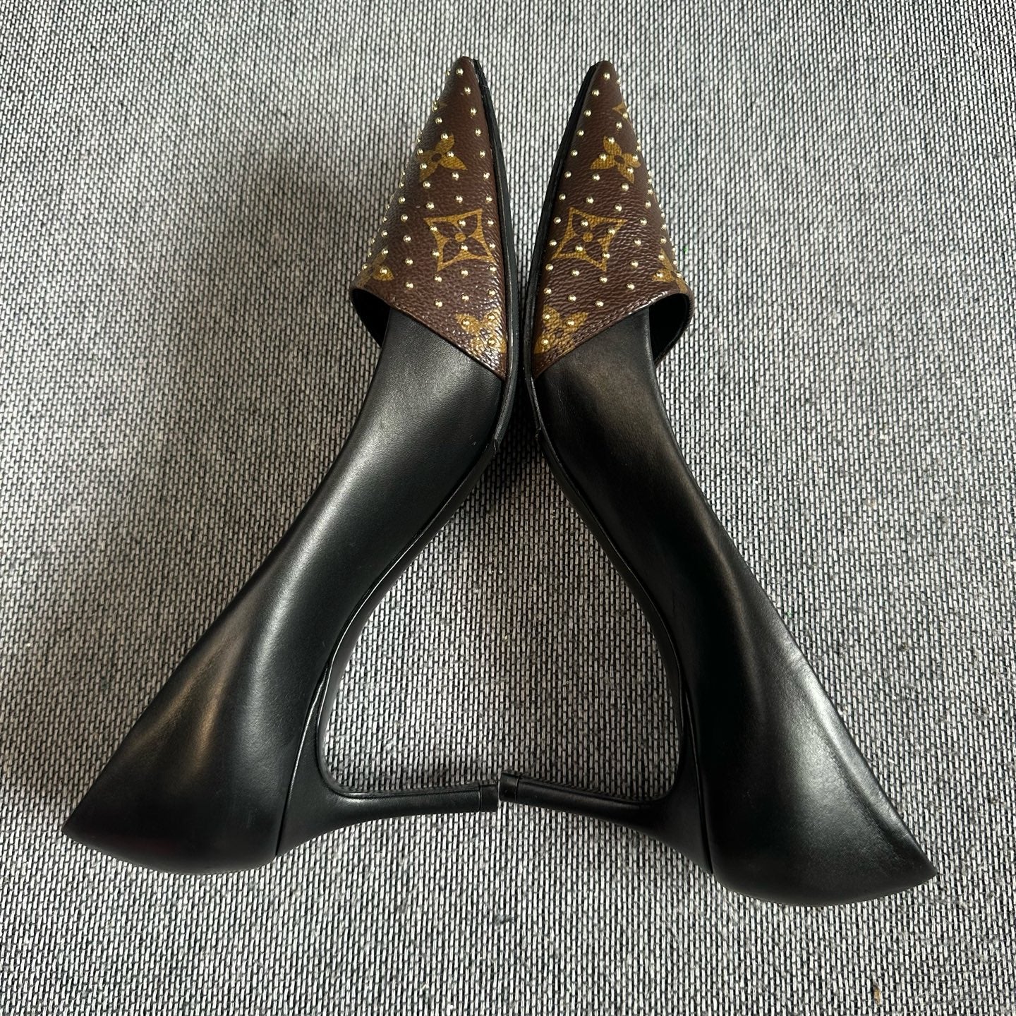 Louis Vuitton High heels