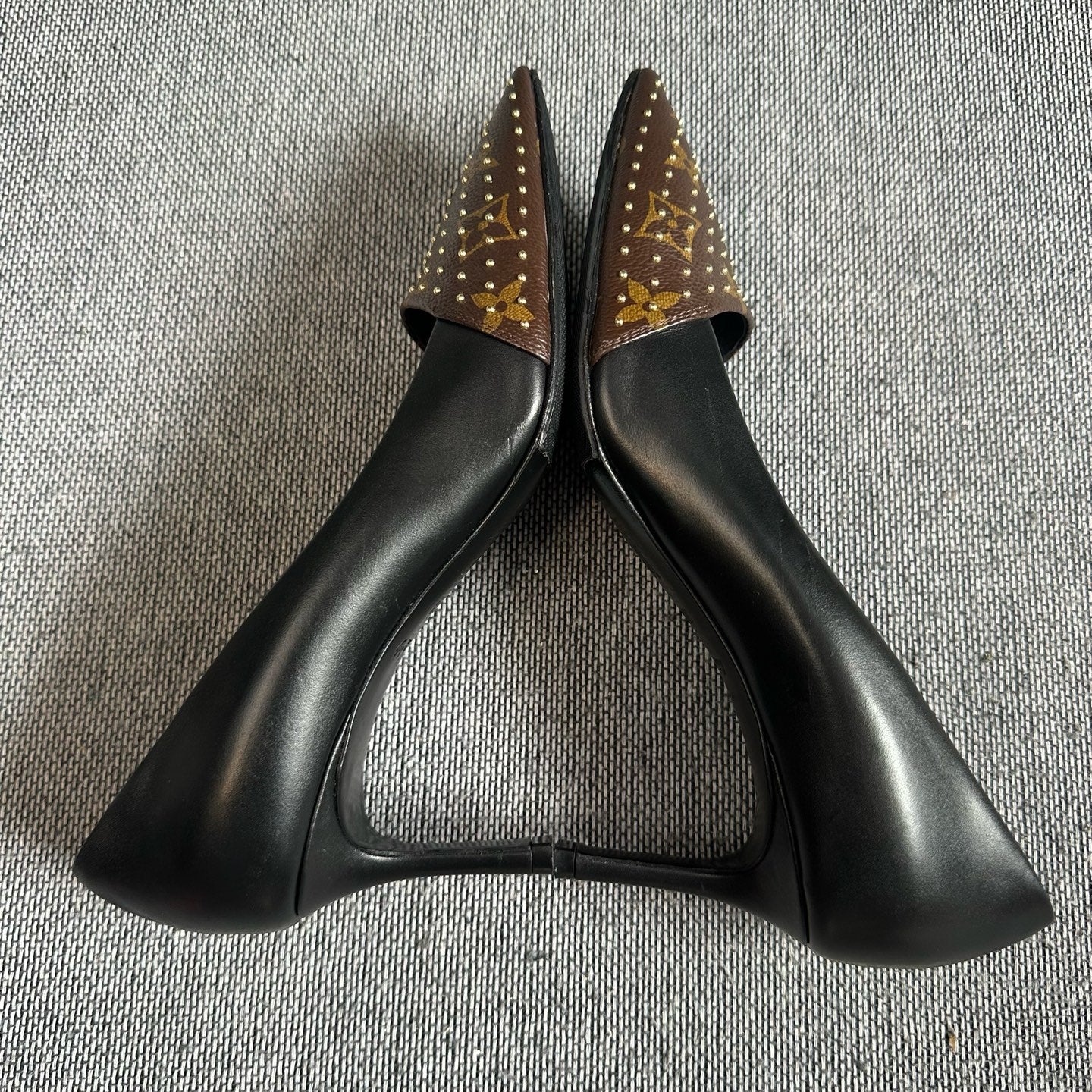 Louis Vuitton High heels