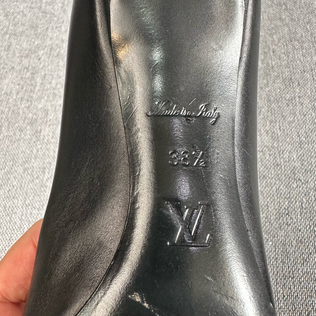 Louis Vuitton High heels