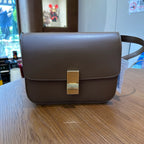 Celine Mid-size CLASSIC 189173DLS.02BA