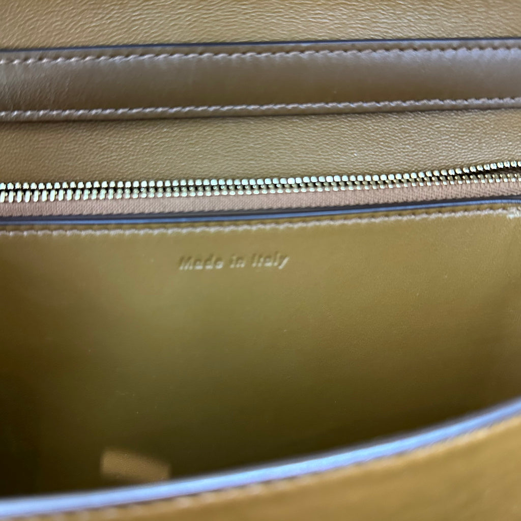 Celine Mid-size CLASSIC 189173DLS.02BA