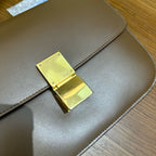 Celine Mid-size CLASSIC 189173DLS.02BA