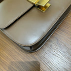 Celine Mid-size CLASSIC 189173DLS.02BA