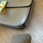 Celine Mid-size CLASSIC 189173DLS.02BA