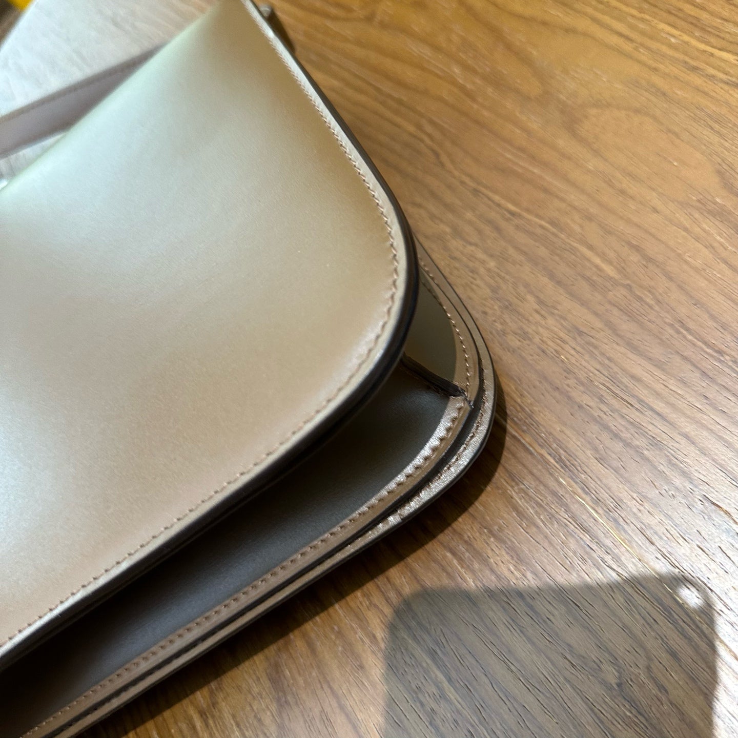 Celine Mid-size CLASSIC 189173DLS.02BA