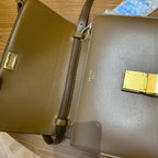 Celine Mid-size CLASSIC 189173DLS.02BA