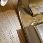 Celine Mid-size CLASSIC 189173DLS.02BA
