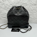 Chanel Small backpack Backpack 22.5×10.5×23 A94485-Y61477-94305