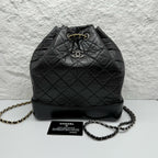 Chanel Small backpack Backpack 22.5×10.5×23 A94485-Y61477-94305