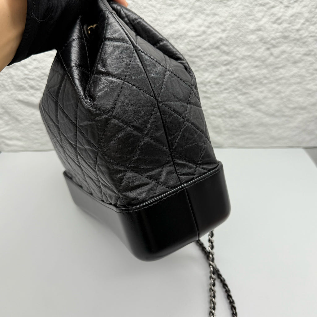 Chanel Small backpack Backpack 22.5×10.5×23 A94485-Y61477-94305