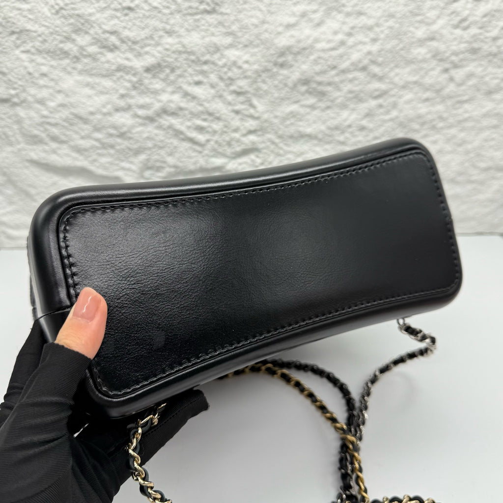 Chanel Small backpack Backpack 22.5×10.5×23 A94485-Y61477-94305