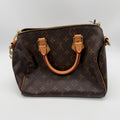 Louis Vuitton Canvas Crossbody