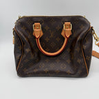 Louis Vuitton Canvas Crossbody