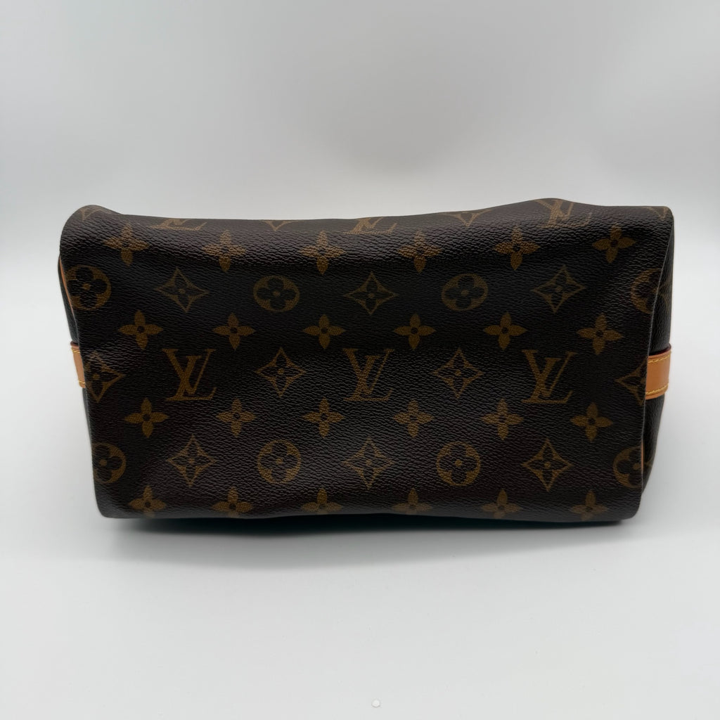 Louis Vuitton Canvas Crossbody