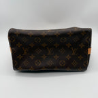 Louis Vuitton Canvas Crossbody