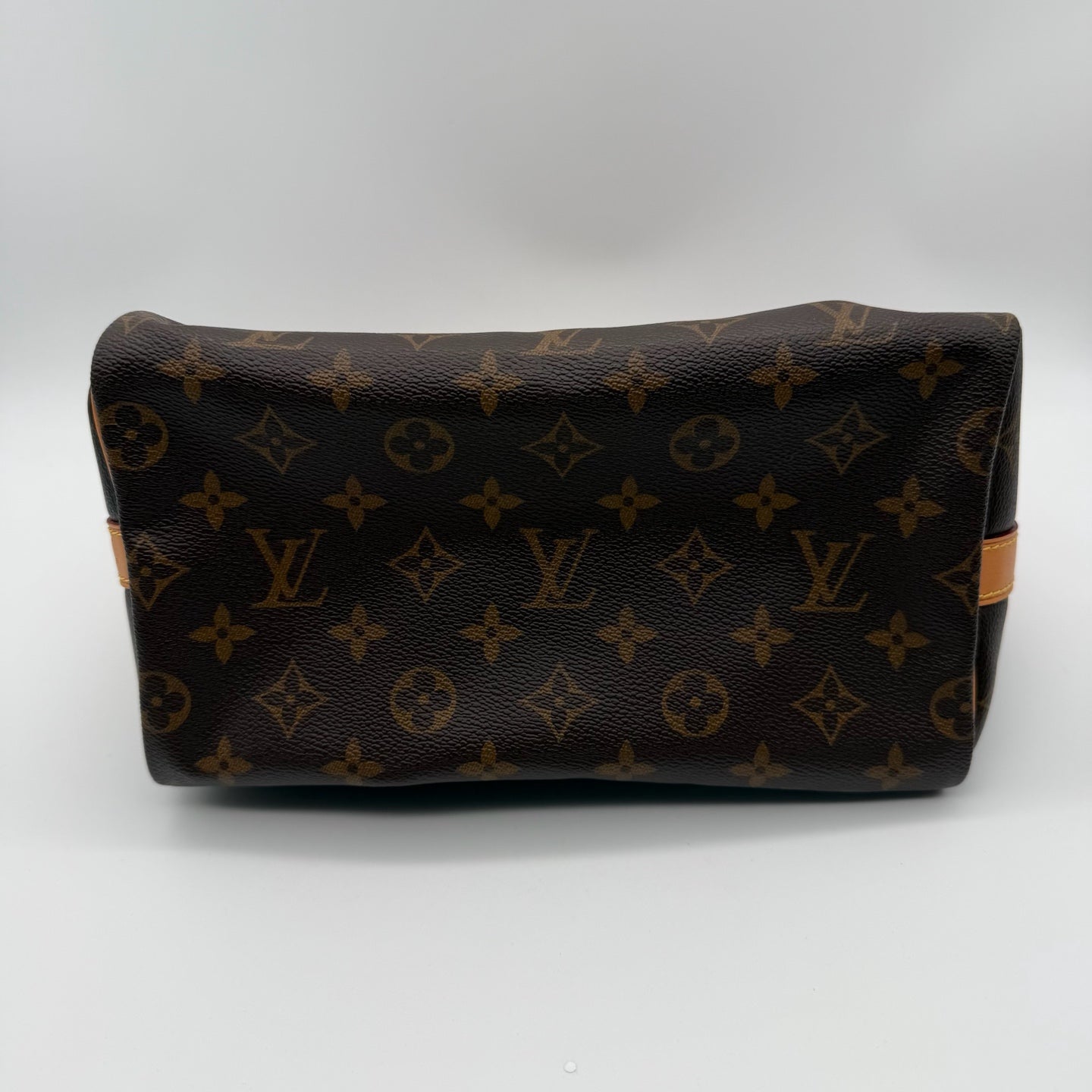 Louis Vuitton Canvas Crossbody