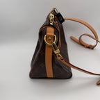 Louis Vuitton Canvas Crossbody