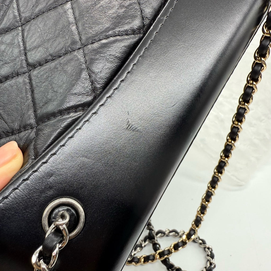 Chanel Small backpack Backpack 22.5×10.5×23 A94485-Y61477-94305