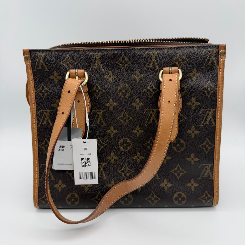 Louis Vuitton Satchel