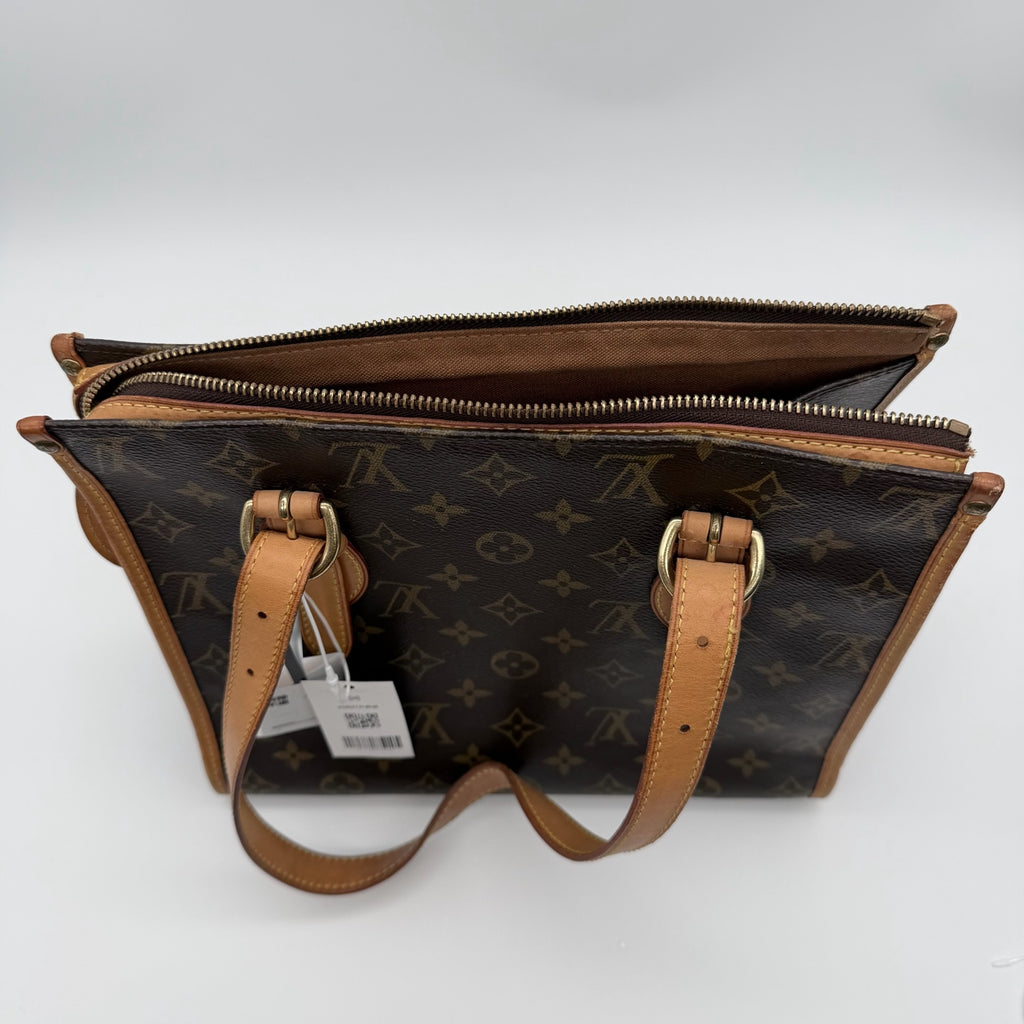 Louis Vuitton Satchel