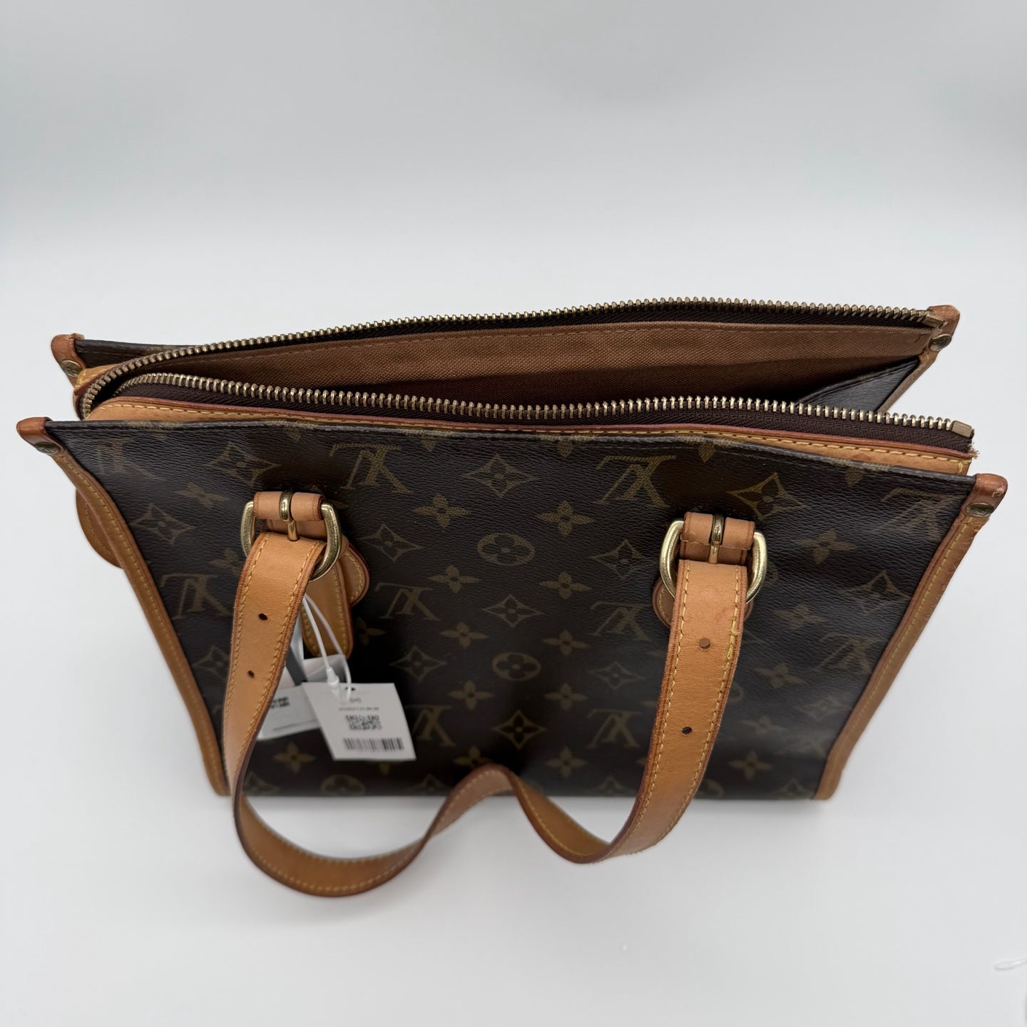 Louis Vuitton Satchel