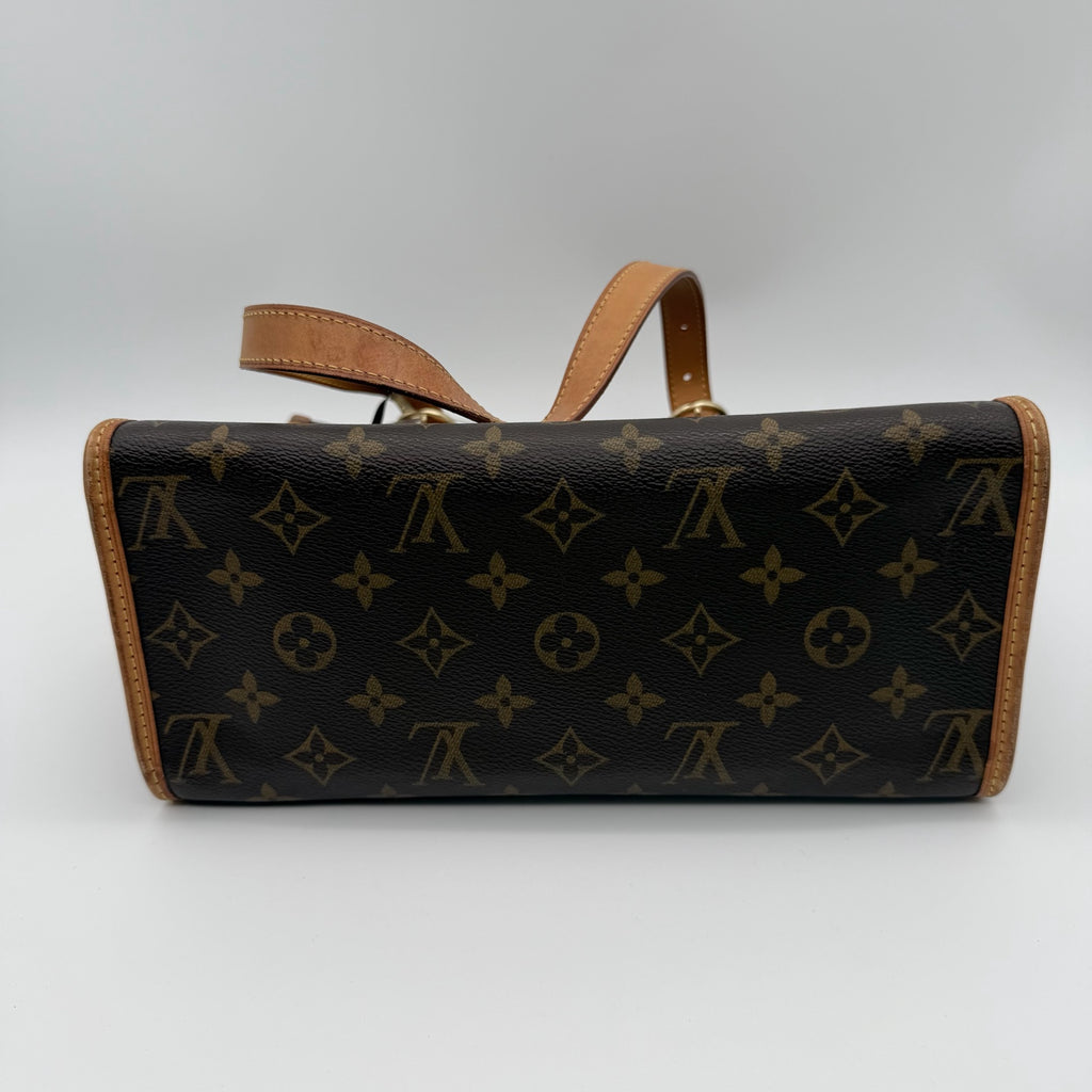 Louis Vuitton Satchel